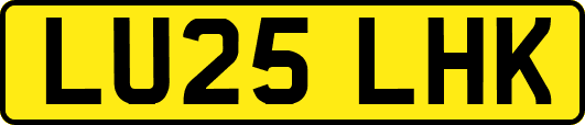 LU25LHK