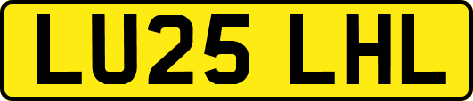 LU25LHL