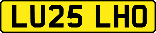 LU25LHO