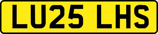 LU25LHS
