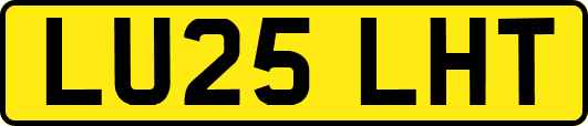 LU25LHT