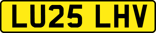 LU25LHV