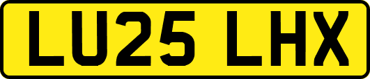 LU25LHX