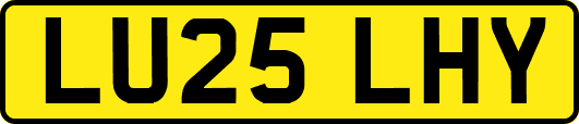 LU25LHY