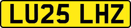 LU25LHZ
