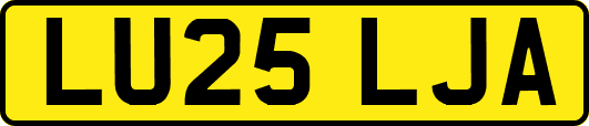 LU25LJA