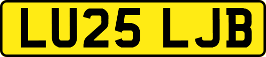 LU25LJB