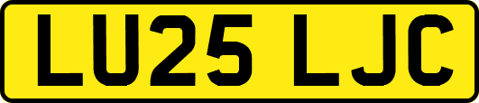 LU25LJC