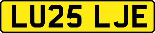 LU25LJE