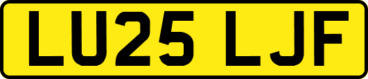 LU25LJF
