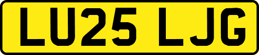 LU25LJG