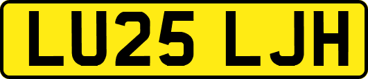 LU25LJH