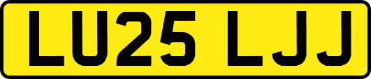 LU25LJJ