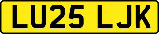 LU25LJK