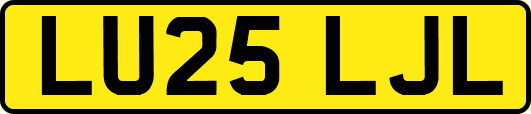 LU25LJL