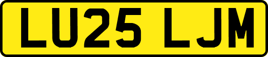 LU25LJM