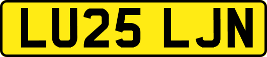 LU25LJN