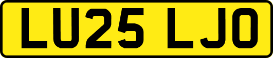 LU25LJO
