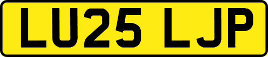 LU25LJP