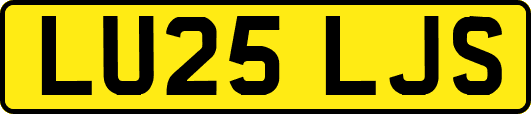 LU25LJS