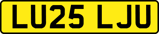 LU25LJU