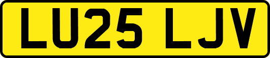 LU25LJV