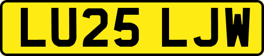LU25LJW
