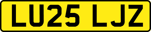 LU25LJZ