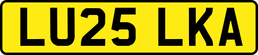 LU25LKA