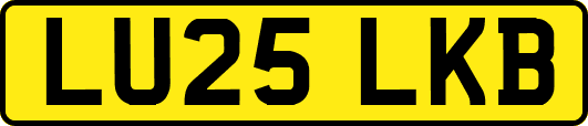 LU25LKB