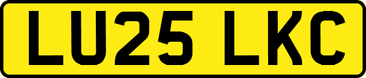 LU25LKC