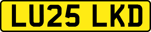 LU25LKD