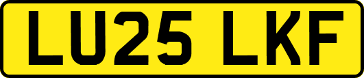 LU25LKF