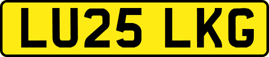 LU25LKG