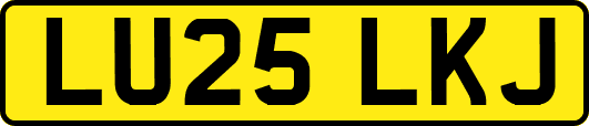 LU25LKJ