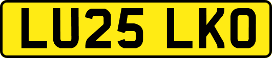 LU25LKO