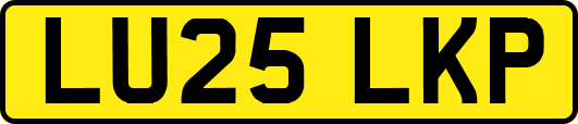 LU25LKP