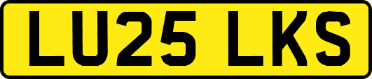 LU25LKS