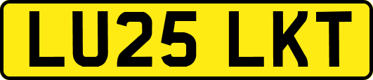 LU25LKT