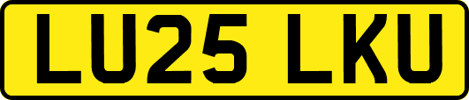 LU25LKU
