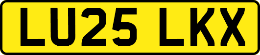 LU25LKX