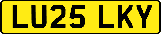 LU25LKY