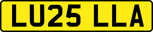 LU25LLA