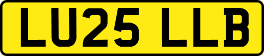 LU25LLB