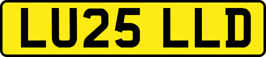 LU25LLD