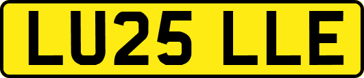 LU25LLE