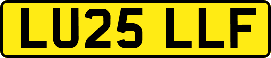 LU25LLF