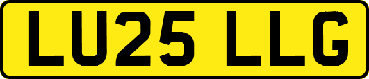 LU25LLG