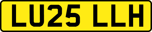 LU25LLH