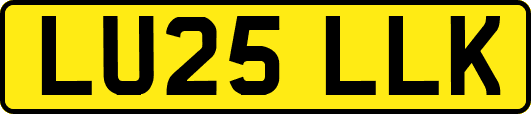 LU25LLK